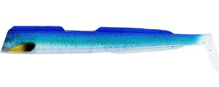 Westin Sandy Andy Weedless Jig Spare Body - 